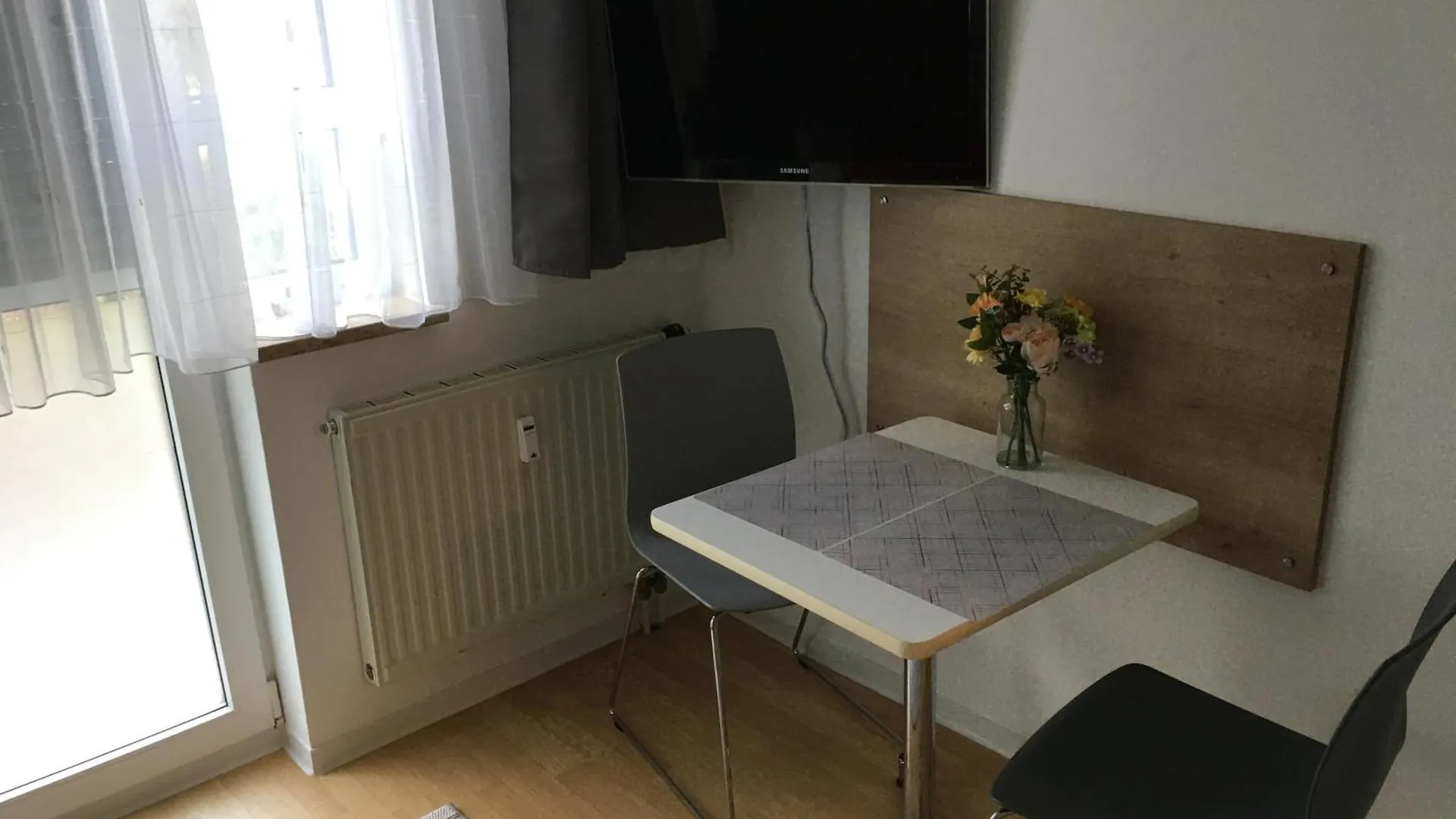 Ferienwohnung Tiny-Klotzsche Dresden