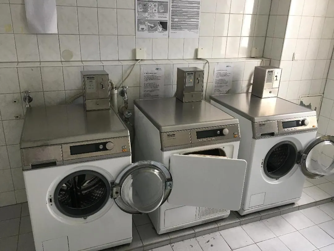Apartment Ferienwohnung Tiny-Klotzsche Dresden